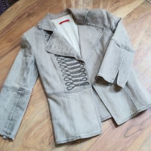Alice + Olivia Jacket S